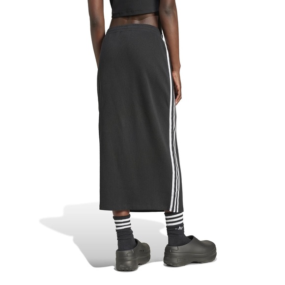 NWT Adidas Originals Maxi Skirt - Picture 3 of 8